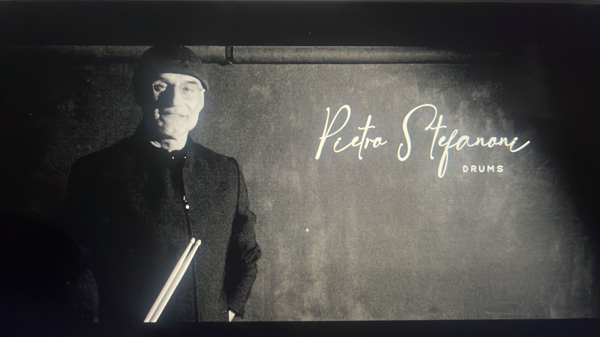 Toto Cutugno - original band